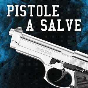 Pistole a Salve Kimar