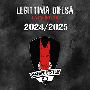 Legittima Difesa