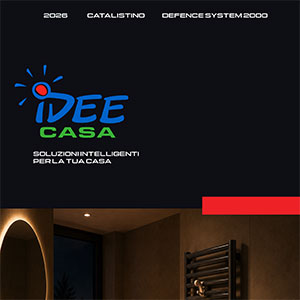 Idee Casa