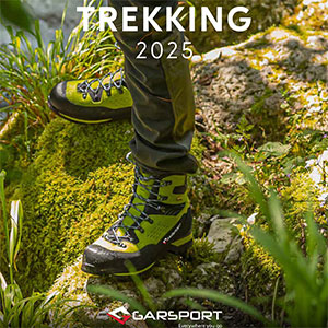 Garsport Trekking