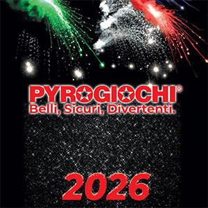 Pyrogiochi